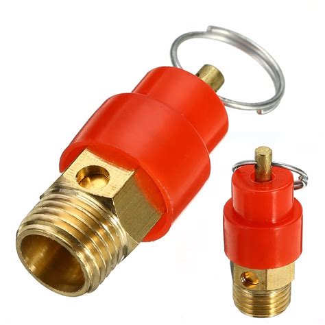 safety valves are tested compressed air|air compressor relief valve replacement.